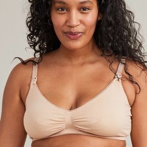 HATCH | The Everyday Nursing Bra